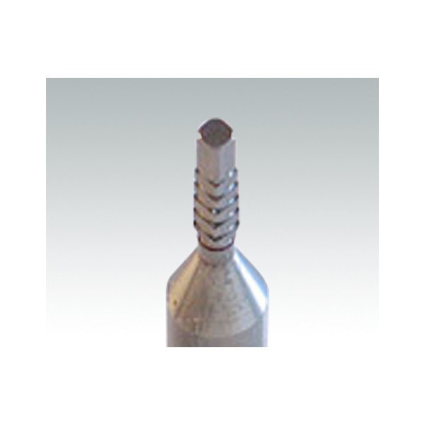 Keyway Drill-Type Broach