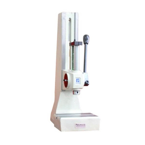 HAND PRESS - NH 255