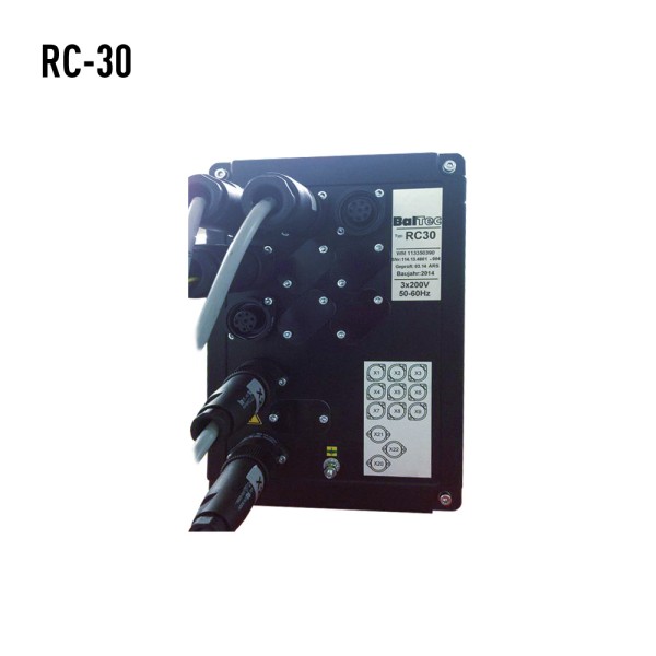 BalTec コントロールユニット RC-30