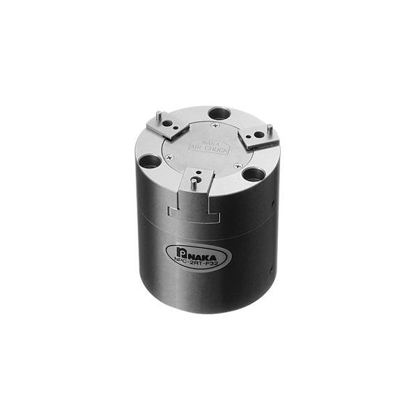 AIR CHUCK - NPC-2RT-F32 (ROTARY)
