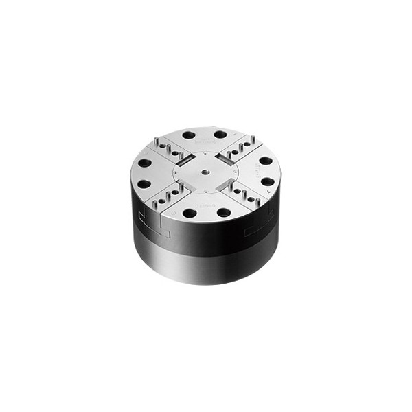 AIR CHUCK - NPC-4TTS-43 (ROTARY)