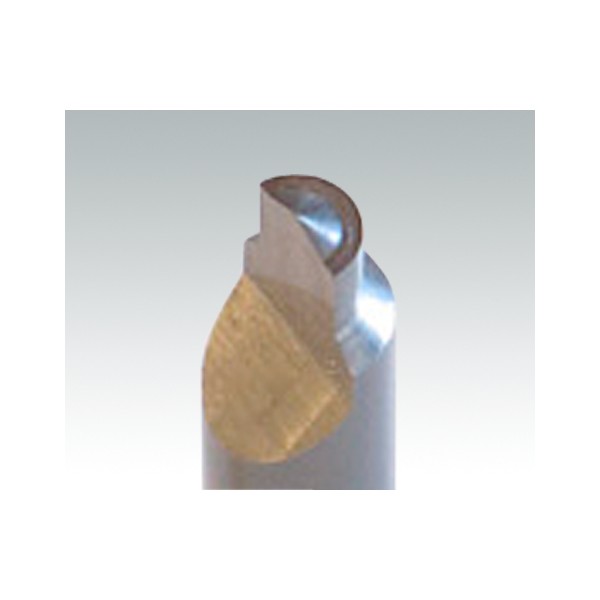 Crescent Drill with Countersink Blade