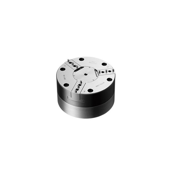AIR CHUCK - NPC-4TTS-33 (ROTARY)