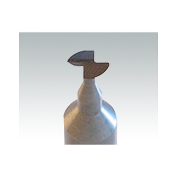 Special T-Slot Milling Cutter