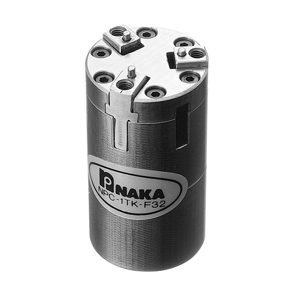AIR CHUCK - NPC-1TK-F32 (ROTARY)
