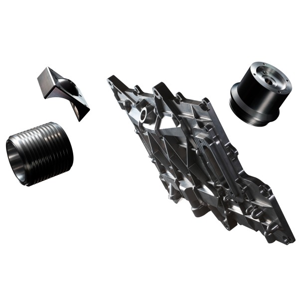 Electronic Components