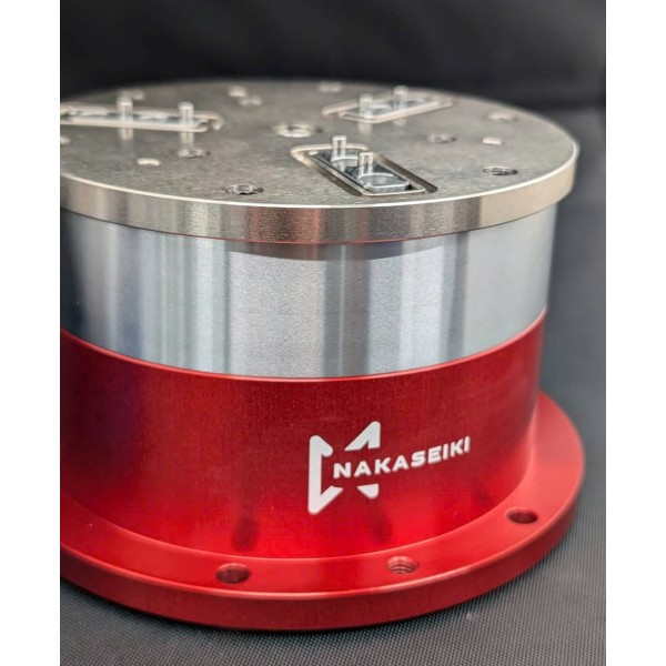 AIR CHUCK RNPC-4S-33