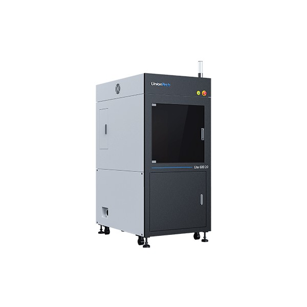 Industrial 3D Printer - UnionTech Lite 600 2.0
