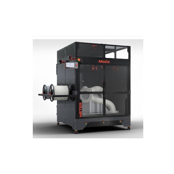 Large Scale 3D Printers - Modix BIG-Meter