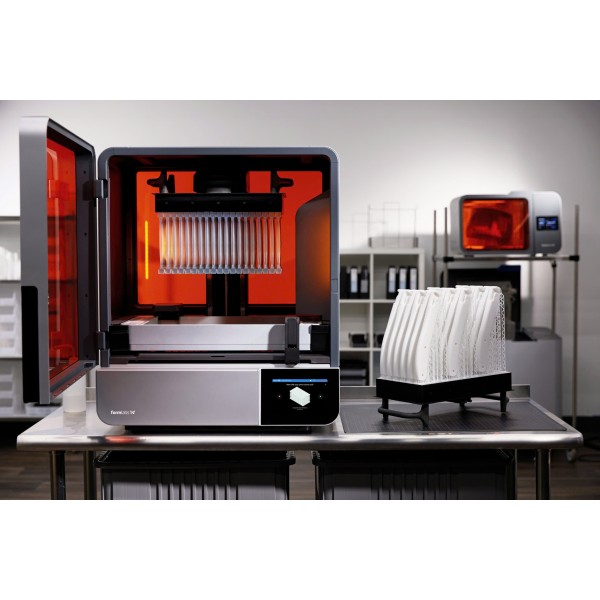 Blazing Fast Large 3D Printer - Formlabs Form 4L