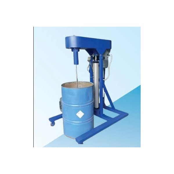 Máy khuấy hóa chất