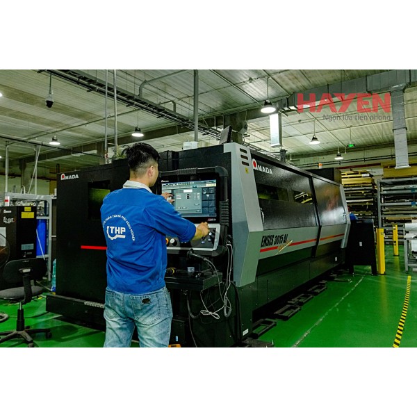 gia công tấm mỏng