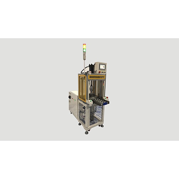 Rotary torque measuring system