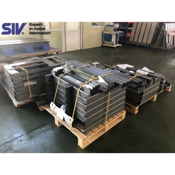 Sheet metal