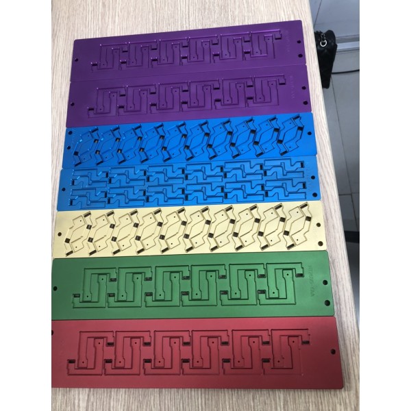  Hard/soft Anodize 
