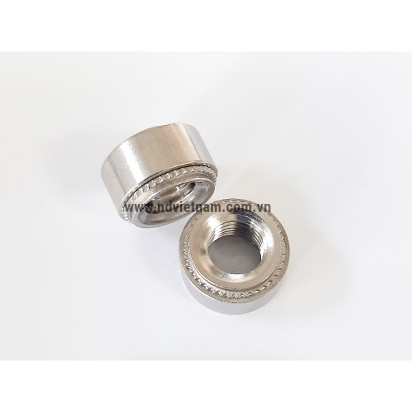 PEM -  Self-Clinching Nuts  (Types S, SS, CLS, CLSS)