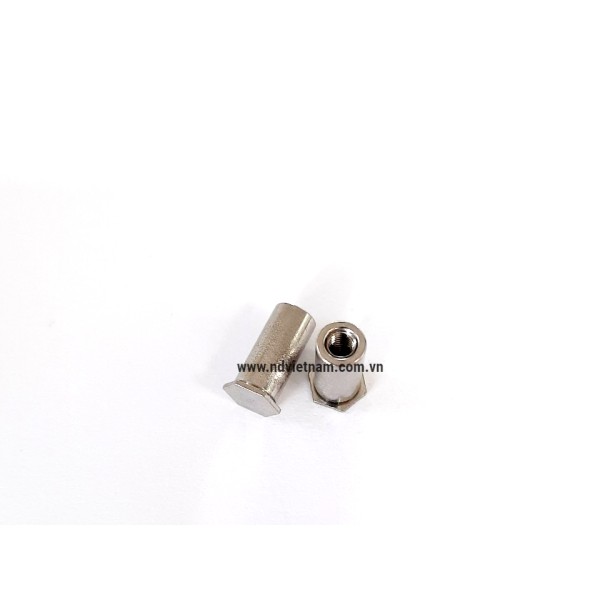 Blind Threaded Standoffs (Type BSO/BSOS/BSOA)