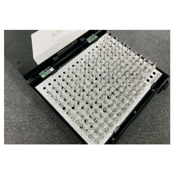 Pin Gauge