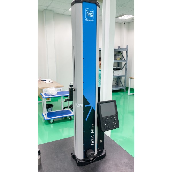 Digital Height Gauge
