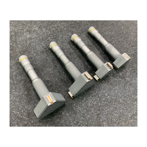 3-Point Micrometer