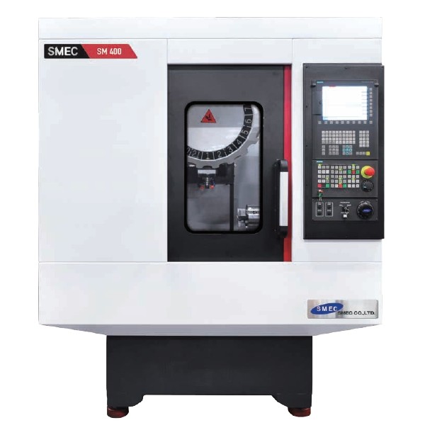 マシニング、タッピングセンター Machining center 