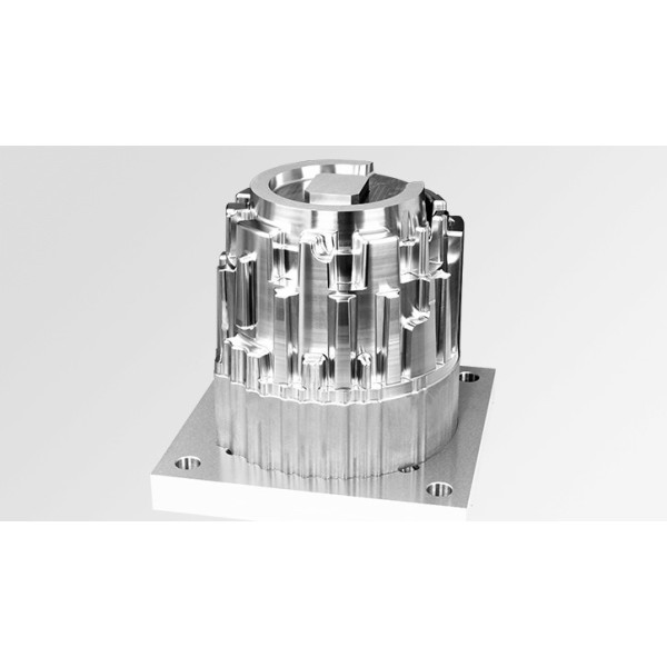 Automobile engine cylinder block mould insert 