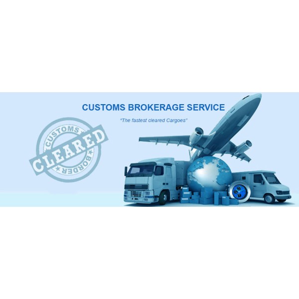 Domestic Logistics