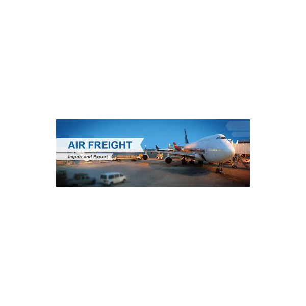 International Freight