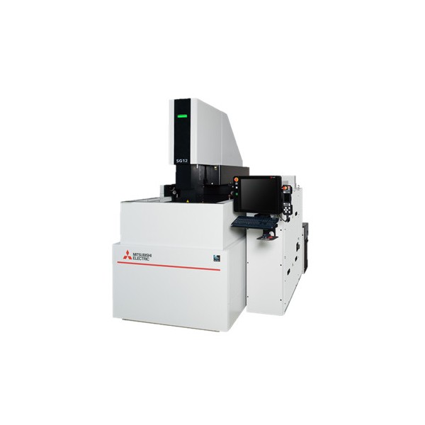 EDM machine Mitsubishi