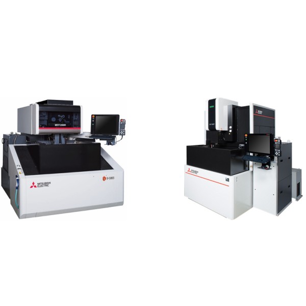 EDM machine Mitsubishi