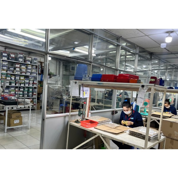 Custom Plastic Product Manufacturing
