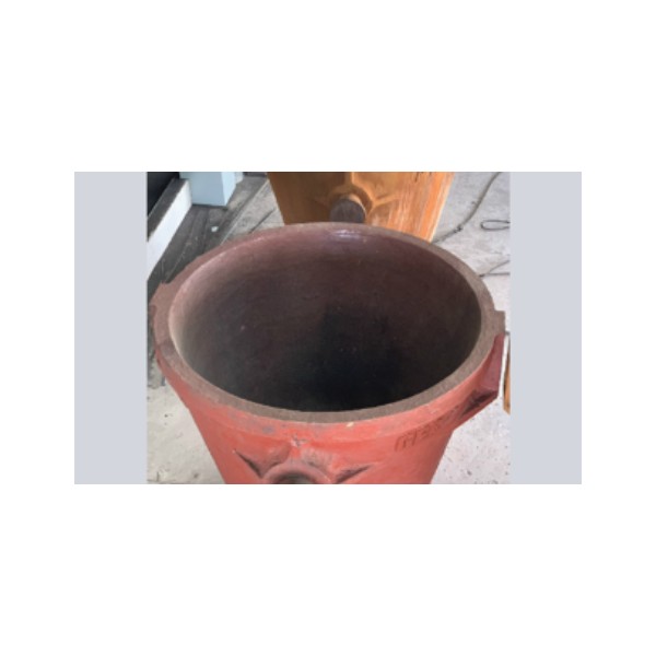 Nồi rót đồng
