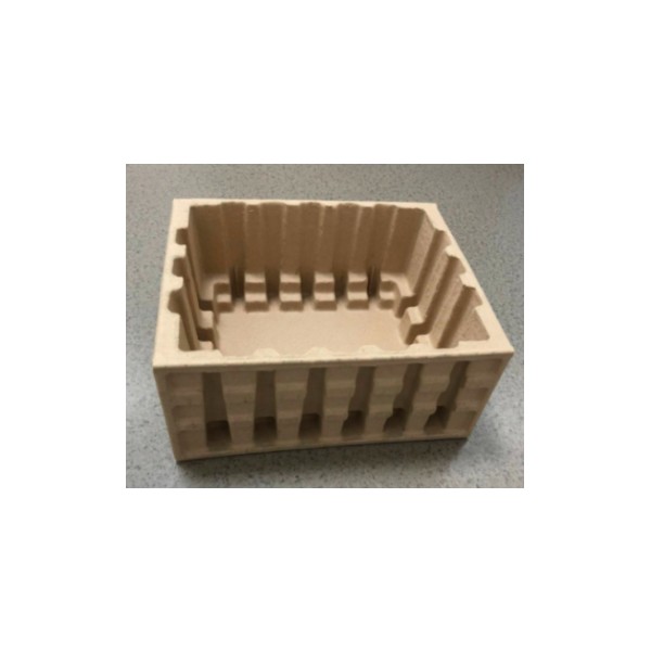 Pulp Press Tray