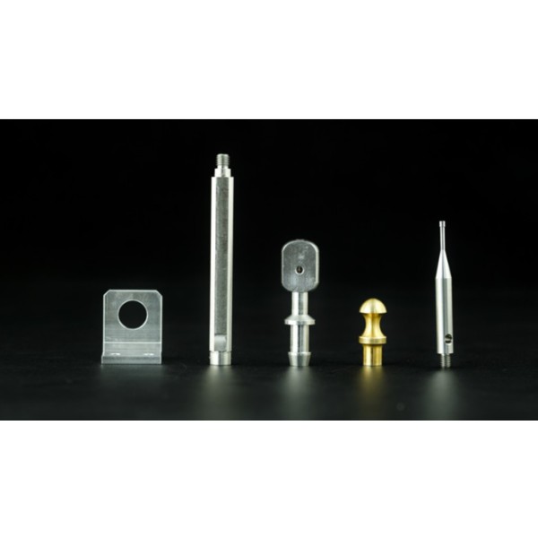 Milled Products