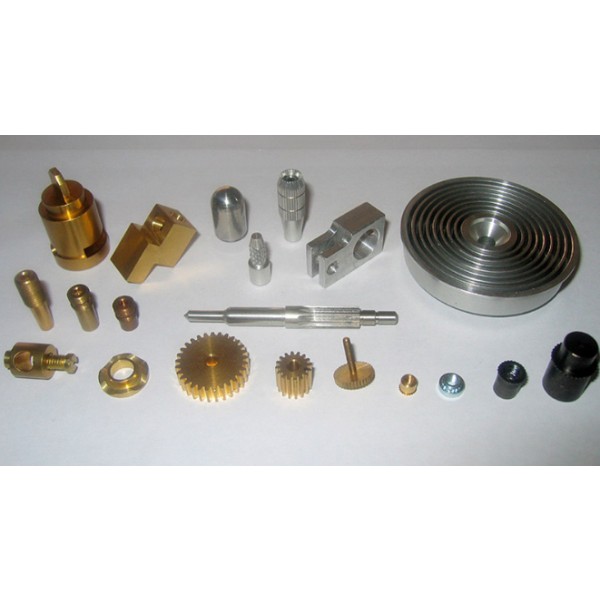 CNC products