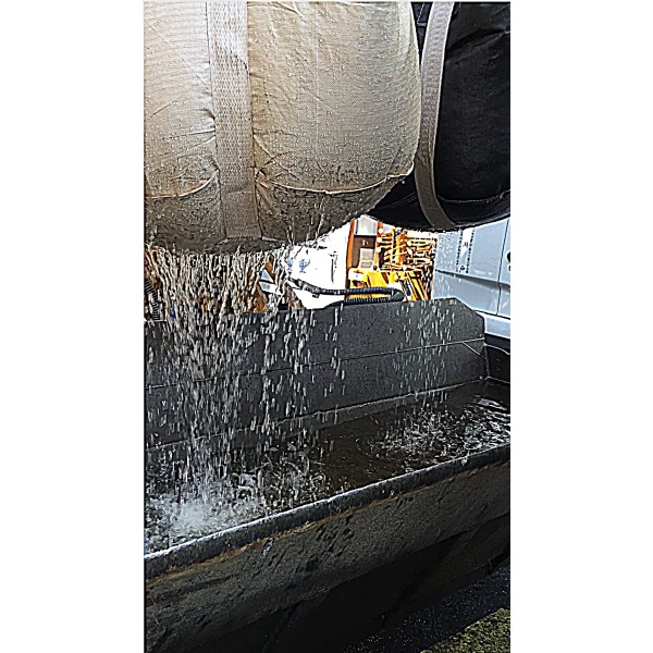 VENTILATED BAG