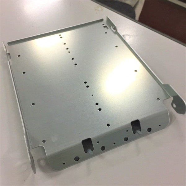 CNC processing