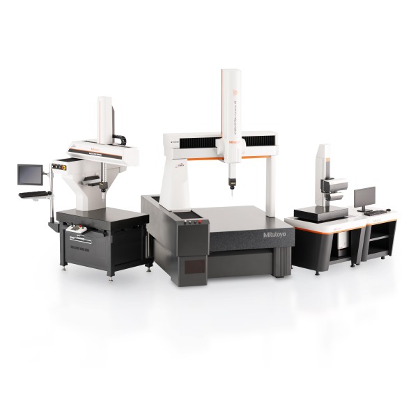 Measuring machine