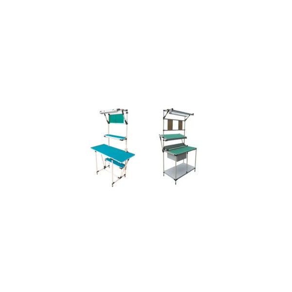 Operation Table & Shelf