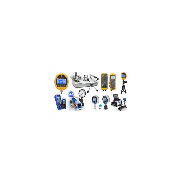 Measuring Equipment