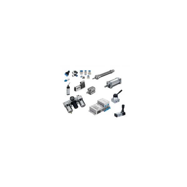 Pneumatic Equipment