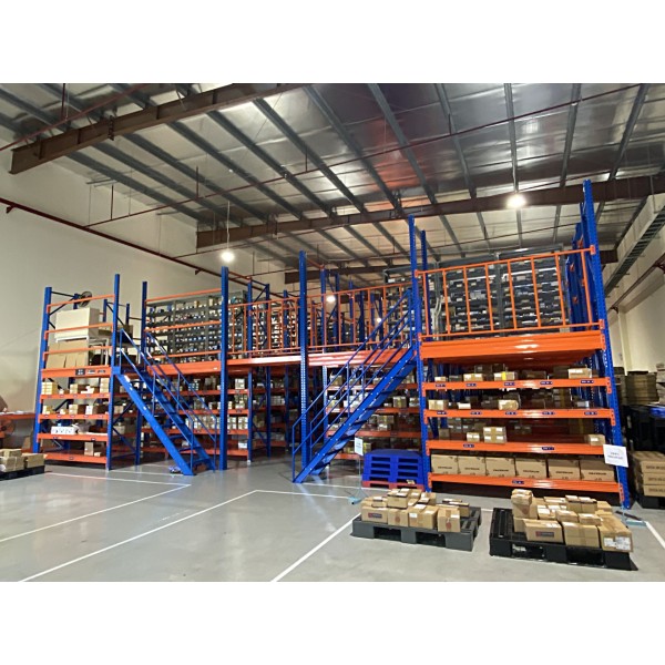 OHTA VIETNAM CO., LTD.