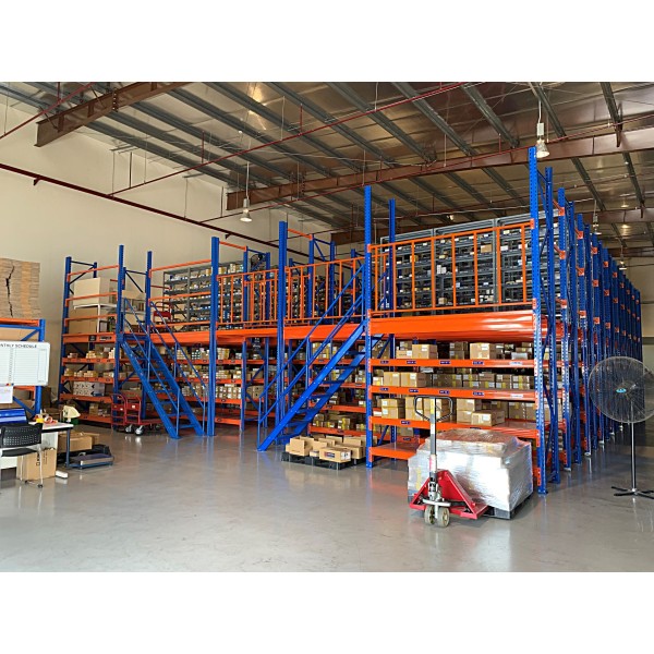 Fasteners(Screws and Bolts)
