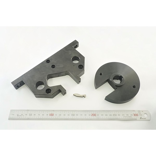 Wire-cut