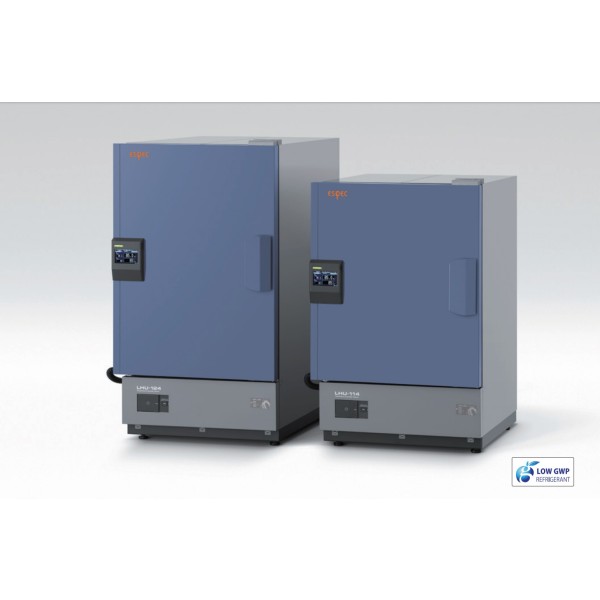 Light Spec Constant Temperature (Constant Humidity) Chamber LHU LH LU