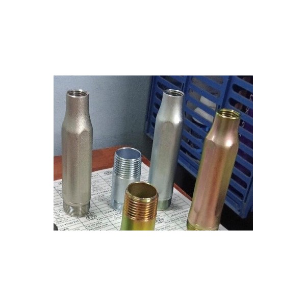 CNC旋削による機械加工ニッパー