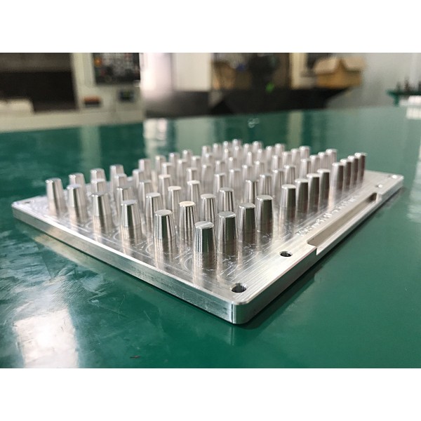 Loading Coil Ass'y Tray