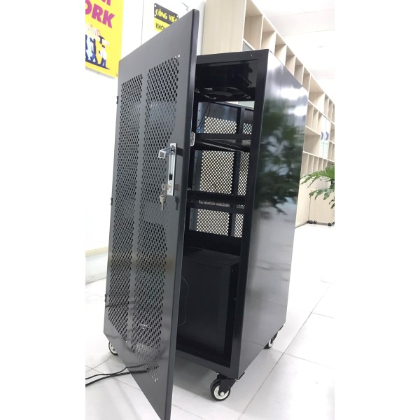 Network Cabinet