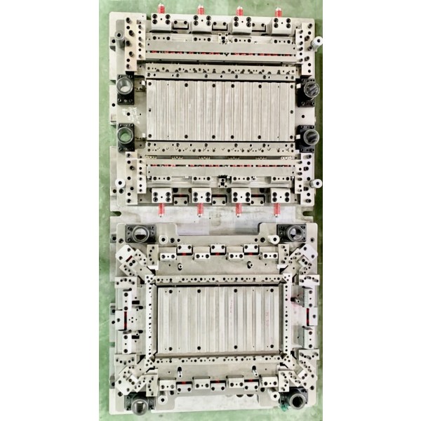 Công ty TNHH Halo Mold Tech