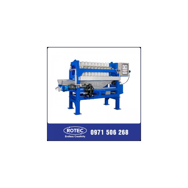 Công ty TNHH Rotec Việt Nam